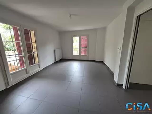 Verneuil en Halatte 60550 Location appartement 3 pièces t3 parking