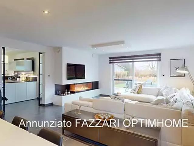 Verneuil Petit 55600 Achat / Vente maison 8 pièces t8 piscine jardin