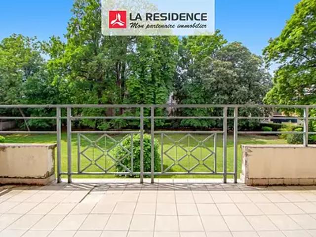Verneuil sur Seine 78480 Achat / Vente appartement 3 pièces t3
