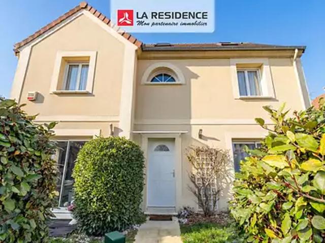 Verneuil sur Seine 78480 Achat / Vente maison 8 pièces t8