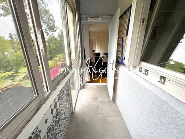 Verneuil sur Seine: Appartement 4 pièces 3ch 72m2