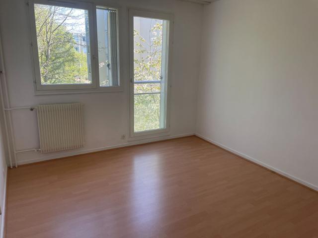 Verneuil Sur Seine les Clairières 3 pièces 74.44 m2