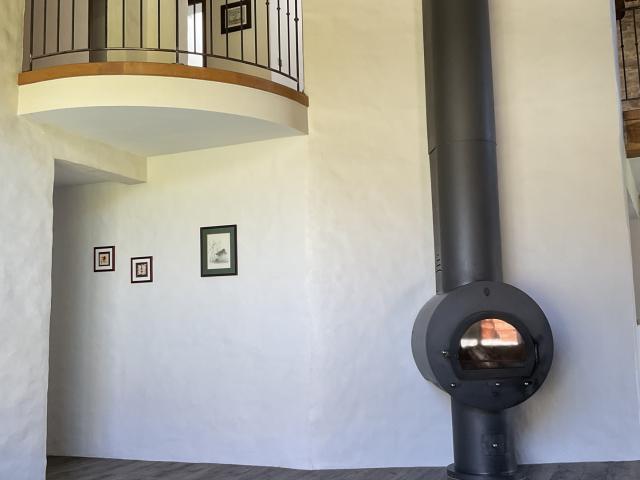 Verneuil sur Vienne: Grande maison en pierres de 249 m2 et 5 chambres