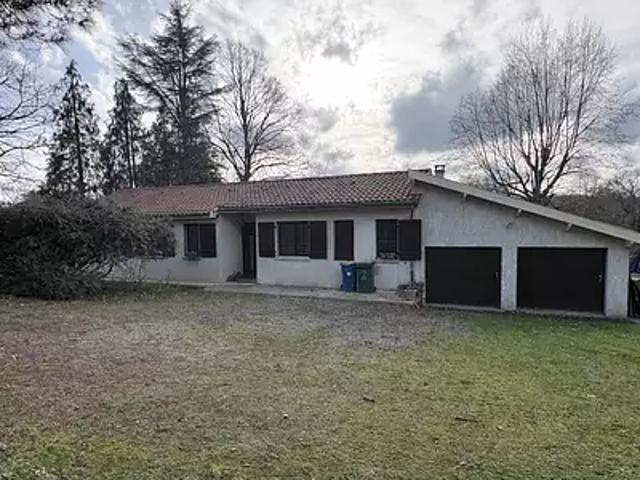 Verneuil sur Vienne 87430 Achat / Vente maison 6 pièces t6