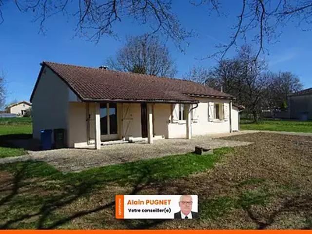 Verneuil sur Vienne 87430 Achat / Vente maison 6 pièces t6 jardin terrasse