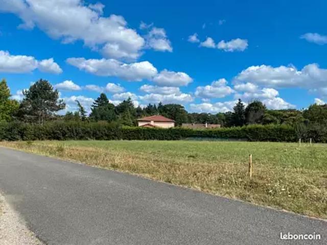 Verneuil sur Vienne 87430 Programme neuf maison neuf à vendre 4 pièces
