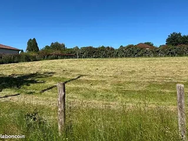 Verneuil sur Vienne 87430 Programme neuf maison neuf à vendre 4 pièces