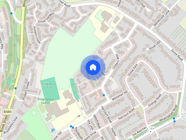 Verney Close, TRING