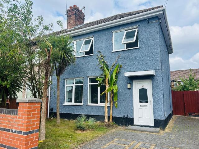 Verney Crescent, Liverpool L19, 3 bed property to rent, £1,450 pcm | PrimeLocation