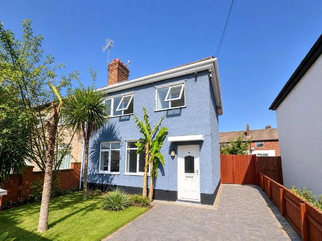 Verney Crescent, West Allerton, Liverpool, Merseyside L19, 3 bed semi detached house to rent, £1,450 pcm | PrimeLocation