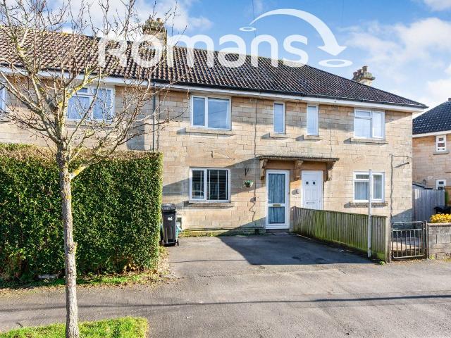 Vernham Grove, Bath BA2, 3 bed terraced house to rent, £1,750 pcm | PrimeLocation