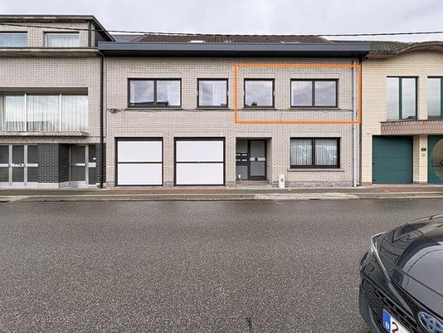 Vernieuwd appartement op toplocatie in LIedekerke