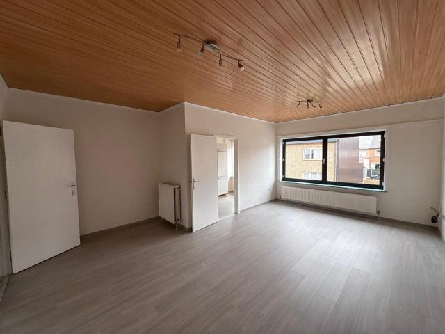 Vernieuwd appartement op toplocatie in Liedekerke