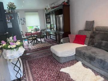 Geschakelde Woning te huur in Oudenburg - Tuin