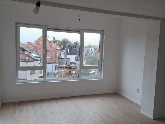 Vernieuwde studio in herenhuis vlakbij station Leuven