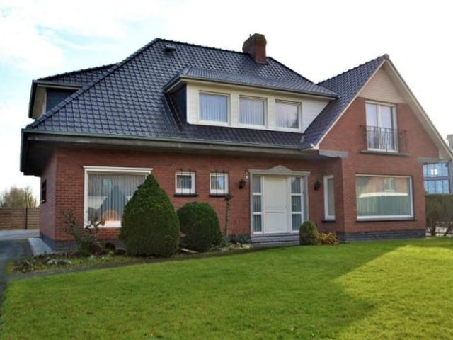 Vernieuwde woning met 4 slaapkamers