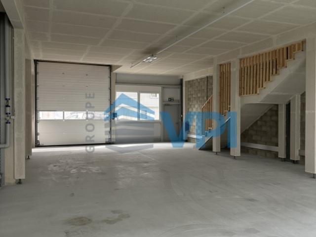 Vernier – Gewerbefläche von ca. 255 m²