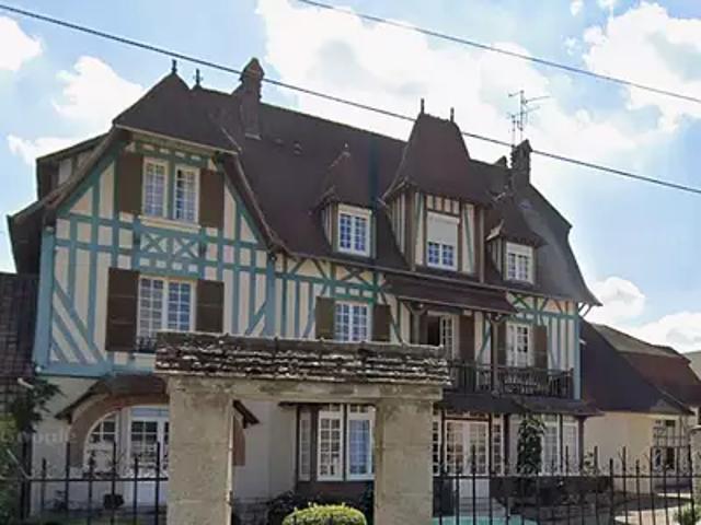 Vernon 27200 Achat / Vente appartement 3 pièces t3