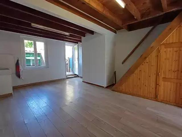 Vernon 86340 Location maison 2 pièces t2