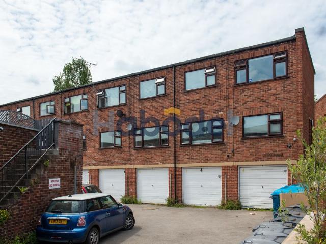 Vernon Court, Radcliffe On Trent, Nottingham NG12, 1 bed flat to rent, £725 pcm | PrimeLocation