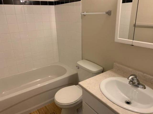 Vernon City View Apartments