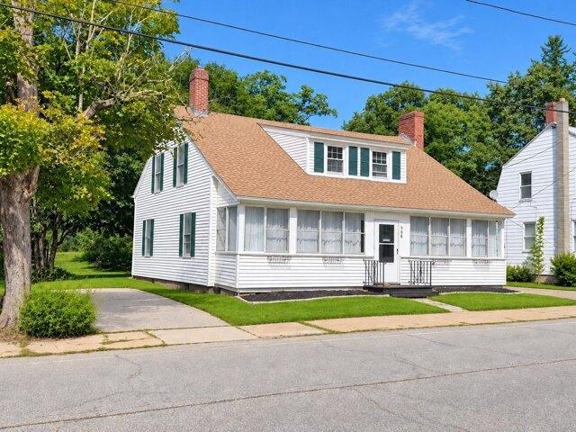 Vernon Ave, Barre, Home For Sale