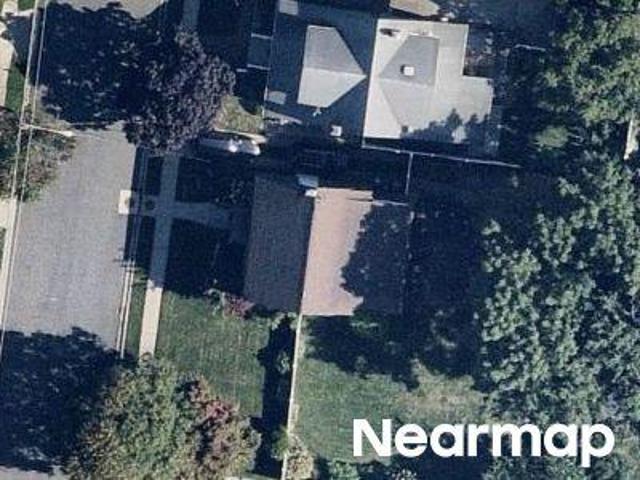 Vernon Ave
