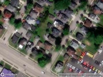 Vernon Ave