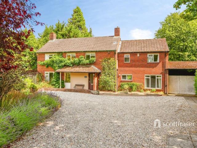 Vernon Avenue, Oxford, Oxfordshire, OX2 5 bed house to rent £2,900 pcm £669 pw
