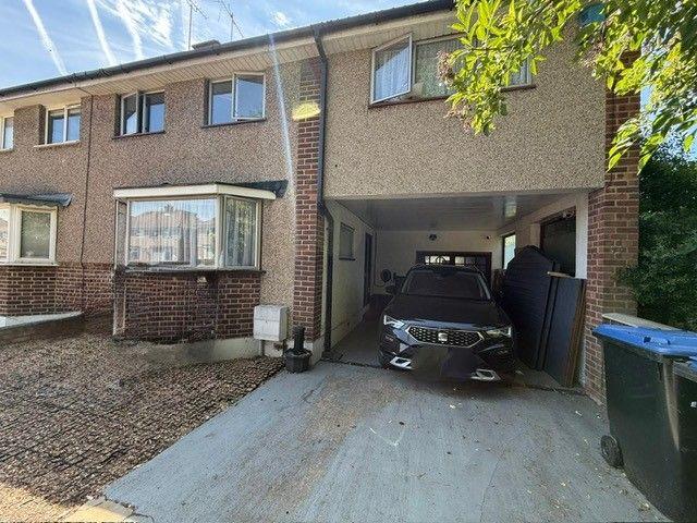 Vernon Avenue, Enfield EN3, 4 bed semi detached house to rent, £2,550 pcm | PrimeLocation