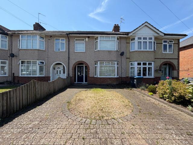 Vernon Avenue, Rugby CV22, 3 bed semi detached house to rent, £1,450 pcm | PrimeLocation