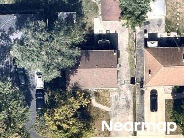 Vernon Dr