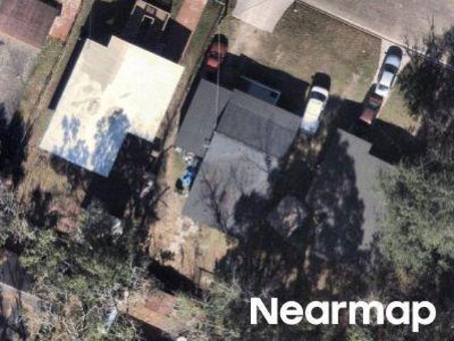 Vernon St