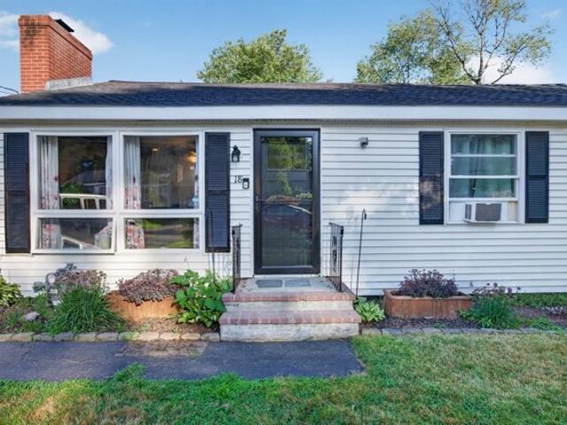 Vernon St, Ayer, Home For Sale