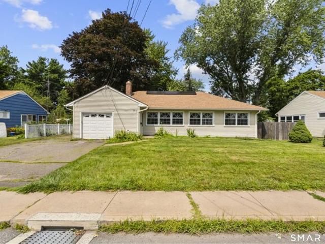 Vernon St, Manchester, Home For Sale