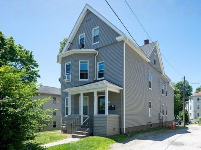 Vernon St, Worcester, Home For Sale