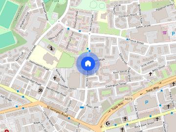 Bolton, Greater Manchester, North West England