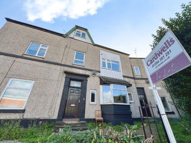 Vernon Street, Bolton Town Centre BL1, 1 bed flat to rent, £700 pcm | PrimeLocation