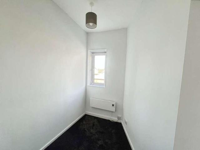 Vernon Street, Bolton, BL1