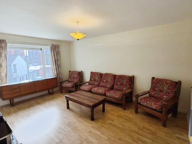 Vernon Street, Ipswich IP2, 1 bed flat to rent, £800 pcm | PrimeLocation