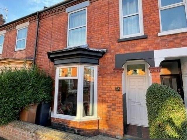 Vernon Street, Lincoln, LN5 3 bed terraced house to rent £995 pcm £230 pw