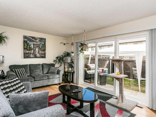 Vernon Street Townhomes 3 Bedroom Home for Rent at 11728 139 Ave Nw, Edmonton, AB T5X 3P3 Carlisle