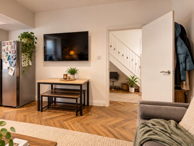 Vernon Park, Bath BA2 6 bed house to rent £836 pcm £193 pw