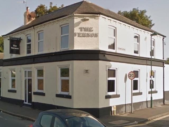 Vernon Road, Basford, Nottingham NG6, 1 bed flat to rent, £745 pcm | PrimeLocation