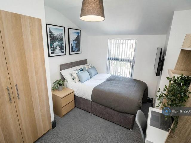 Vernon Road, Chester, CH1 1 bed in a house share to rent £624 pcm £144 pw