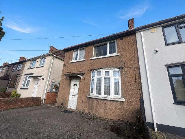 Vernon Road, Feltham TW13, 3 bed semi detached house to rent, £2,100 pcm | PrimeLocation