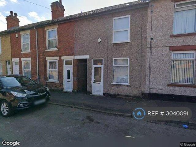 Vernon Road, Kirkby In Ashfield. 3 bed terraced house to rent £850 pcm £196 pw
