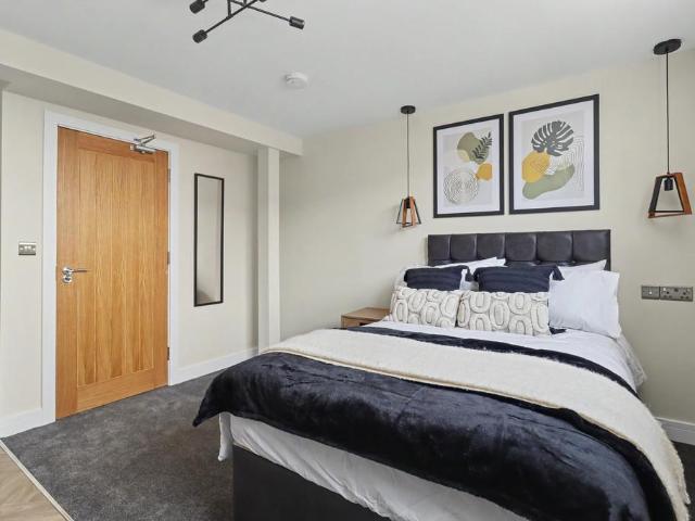 Vernon Road, Leicester 1 bed in a house share to rent £725 pcm £167 pw