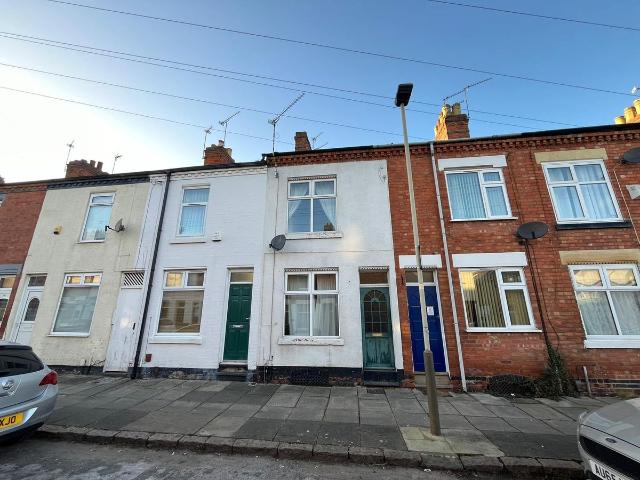 Vernon Road, Leicester LE2, 2 bed terraced house to rent, £850 pcm | PrimeLocation