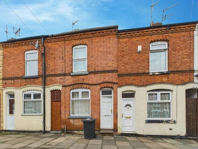 Vernon Road, Leicester LE2, 3 bed terraced house to rent, £1,250 pcm | PrimeLocation